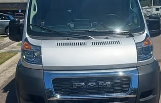 T2023 CONVENIENT & EASY TO DRIVE RV!! SCOPE 18A
