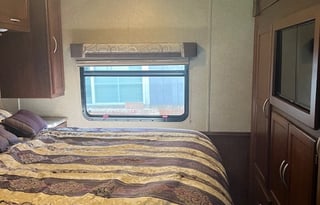 2016 Coachmen RV Pursuit 30 FW