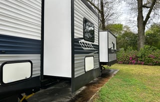 2020 CrossRoads RV Zinger ZR340BH