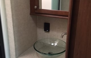 2018 Heartland Big Country THE EPITOME OF GLAMPING