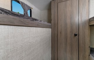 2022 Gulf Stream RV Kingsport Lite 279BH