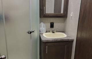 2018 Forest River RV XLR Boost 27QB Bumper Pull