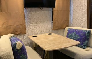 2018 Thor Motor Coach Windsport 34J