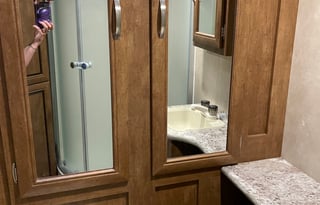 Meladette's 2016 Forest River RV Salem Cruise Lt