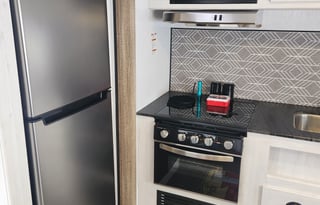 2022 Trail Runner - Includes All the Necessities!