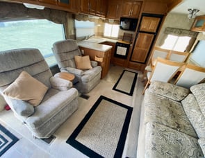 Forest River RV Cardinal 2975RK