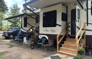 2015 Bay hill Evergreen