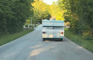 Wanda: 1969 Shasta 1600 Loflyte