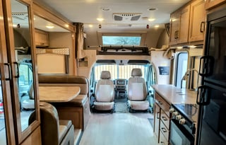 2020 Fully stocked, Unlimited miles.