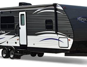 Dutchmen RV Aspen Trail 3010BHDS