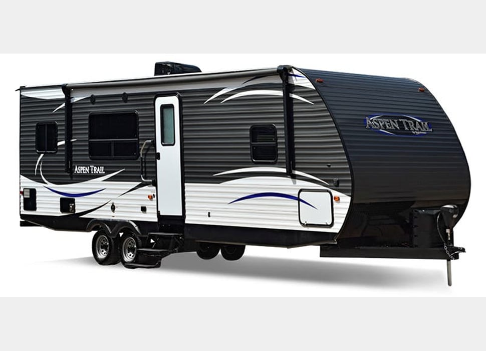 Travel Trailer rentals in Grand Bend