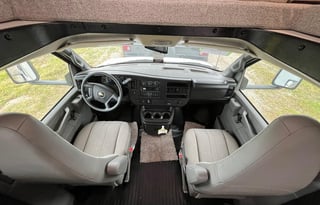 2025 30ft Coachmen 27QB - Sleeps 6