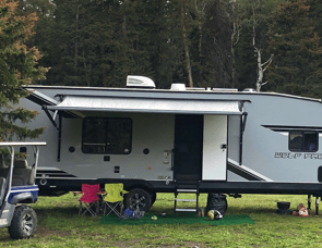 Forest River RV Cherokee Wolf Pack 23PACK15