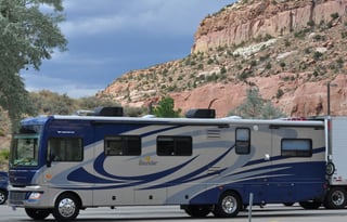 Make amazing  family memories!  We did!