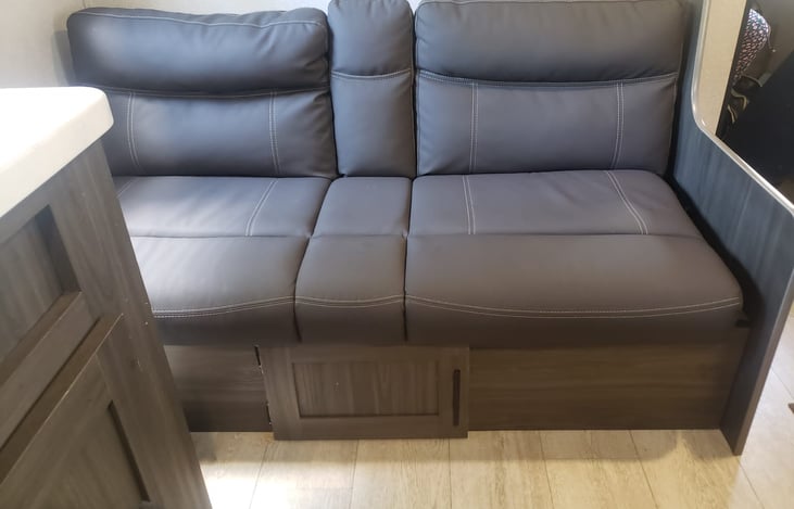 Sofa bed