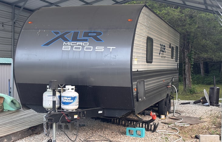 RV Photo