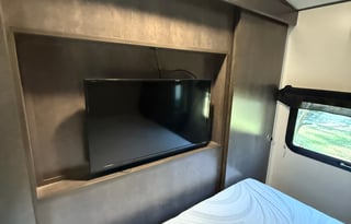 Crossroads Sunset Trail