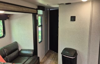 CozieHaus Family Friendly Getaway