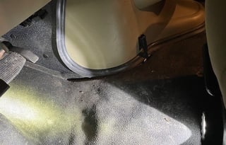 2017 Thor Motor Coach Freedom Elite 23H