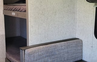 2020 Coachmen RV Apex Nano 185BH