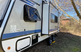 2019 Jayco Jay Feather X23B