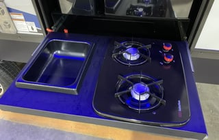 Festival Squad: Your Home Base Here!