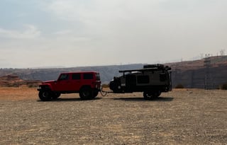 2022 Hiker MXL5x10 ~ Journey ~