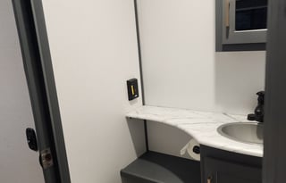 2023 Keystone RV Bullet