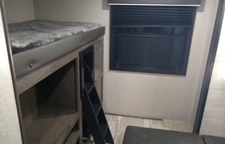 2021 Jayco Jay Flight SLX 8 324BDS