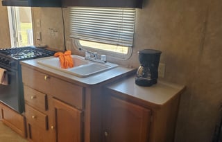 2005 Keystone RV Springdale 179RD