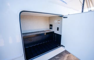 C-5 'The Saguaro' Family Adventure Machine |Geneva
