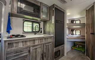 2020 Forrest River Wildwood FSX Salem 178BHSK