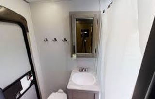 2021 Coachmen RV Chaparral 367BH