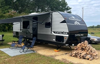 2025 Coachmen RV Catalina Summit Series 8 261BH