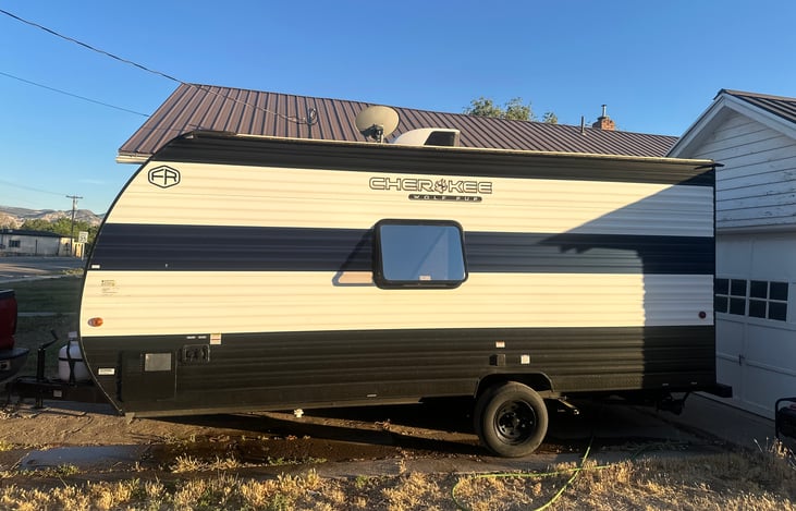 RV Photo