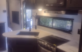 Springdale w/Bunks: Delivery Avail: No Prep Fee