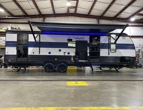 Forest River RV Cherokee Grey Wolf 26DBH