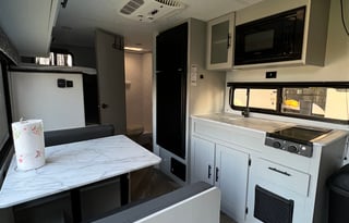 2021 Forest River RV Wildwood FSX 179DBK
