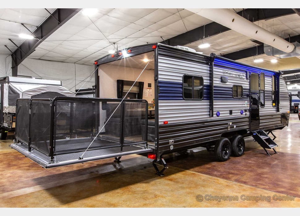 Toy Hauler rentals in Carmel