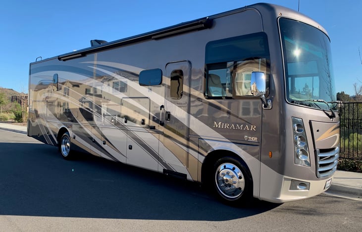 RV Photo