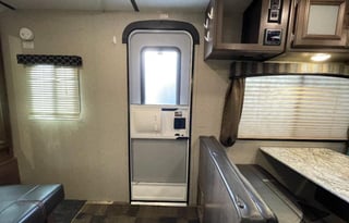 2019 Keystone RV Passport 239ML Express