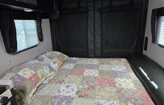 2022 Forest River Cherokee Grey Wolf 22RR w/Patio