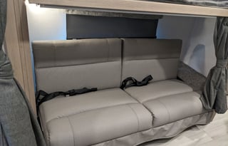 Fully Stocked -  2026 Forester 3251DSLE