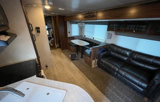 2019 Heartland Mallard M32