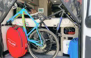 2022 Winnebago Solis 59PX