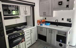 2024 Heartland Torque T264