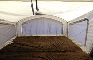 2016 Keystone RV Passport 171EXP