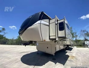 Jayco Pinnacle 36SSWS
