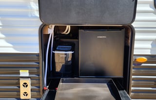 Delivery and Set-Up!LOADED 2023 Cherokee Bunkhouse