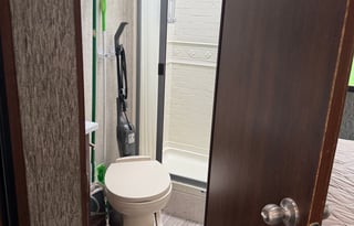 2018 Forest River RV Sunseeker MBS 2400W